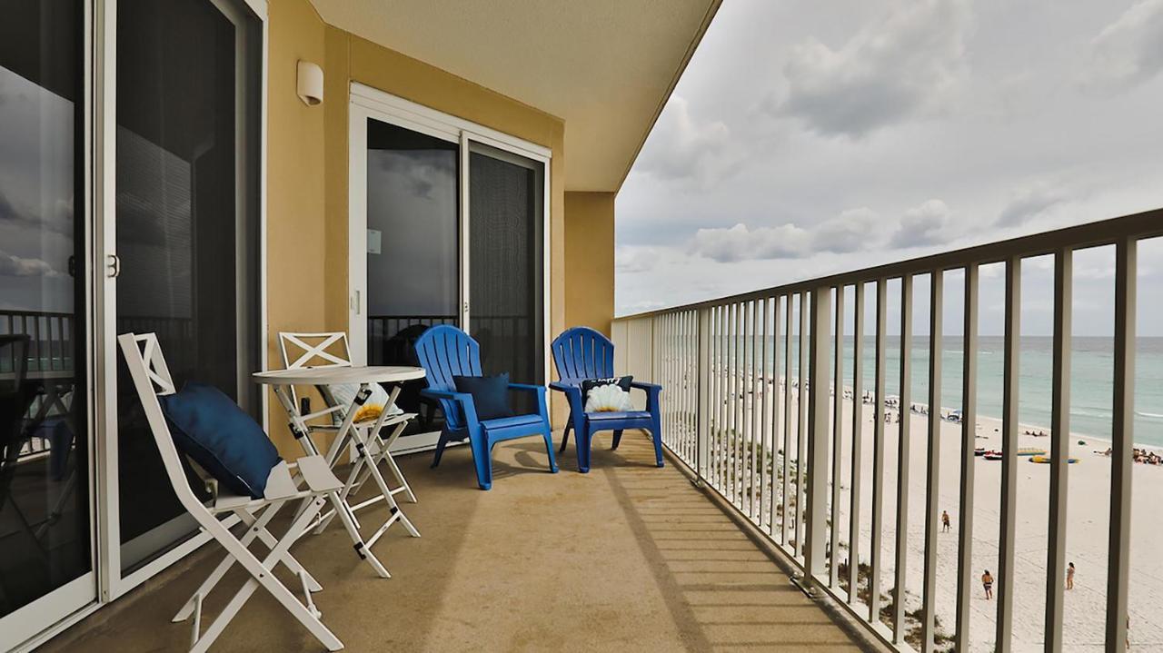 パナマシティービーチ Grandview East 404ヴィラ エクステリア 写真