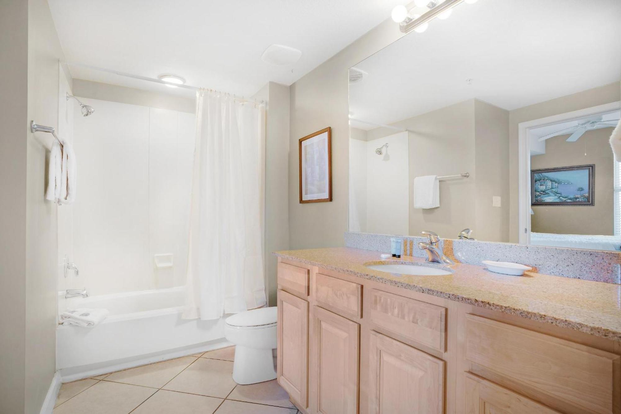 パナマシティービーチ Grandview East 404ヴィラ エクステリア 写真