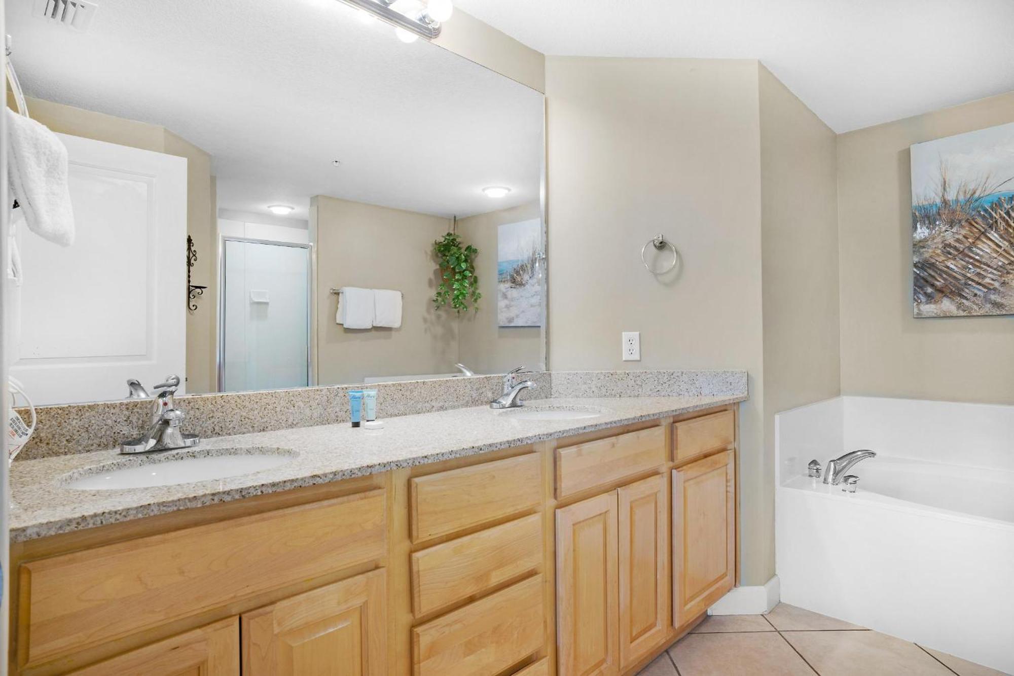 パナマシティービーチ Grandview East 404ヴィラ エクステリア 写真