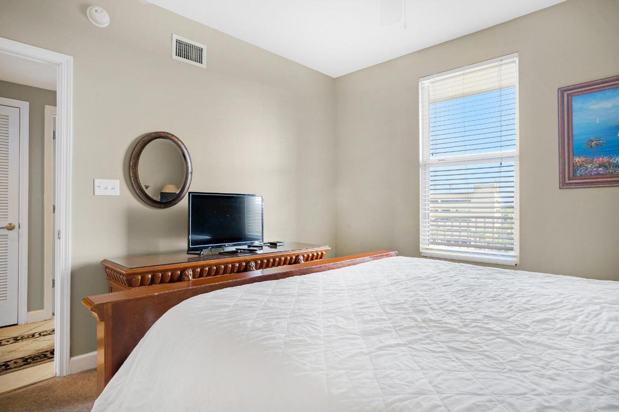 パナマシティービーチ Grandview East 404ヴィラ エクステリア 写真