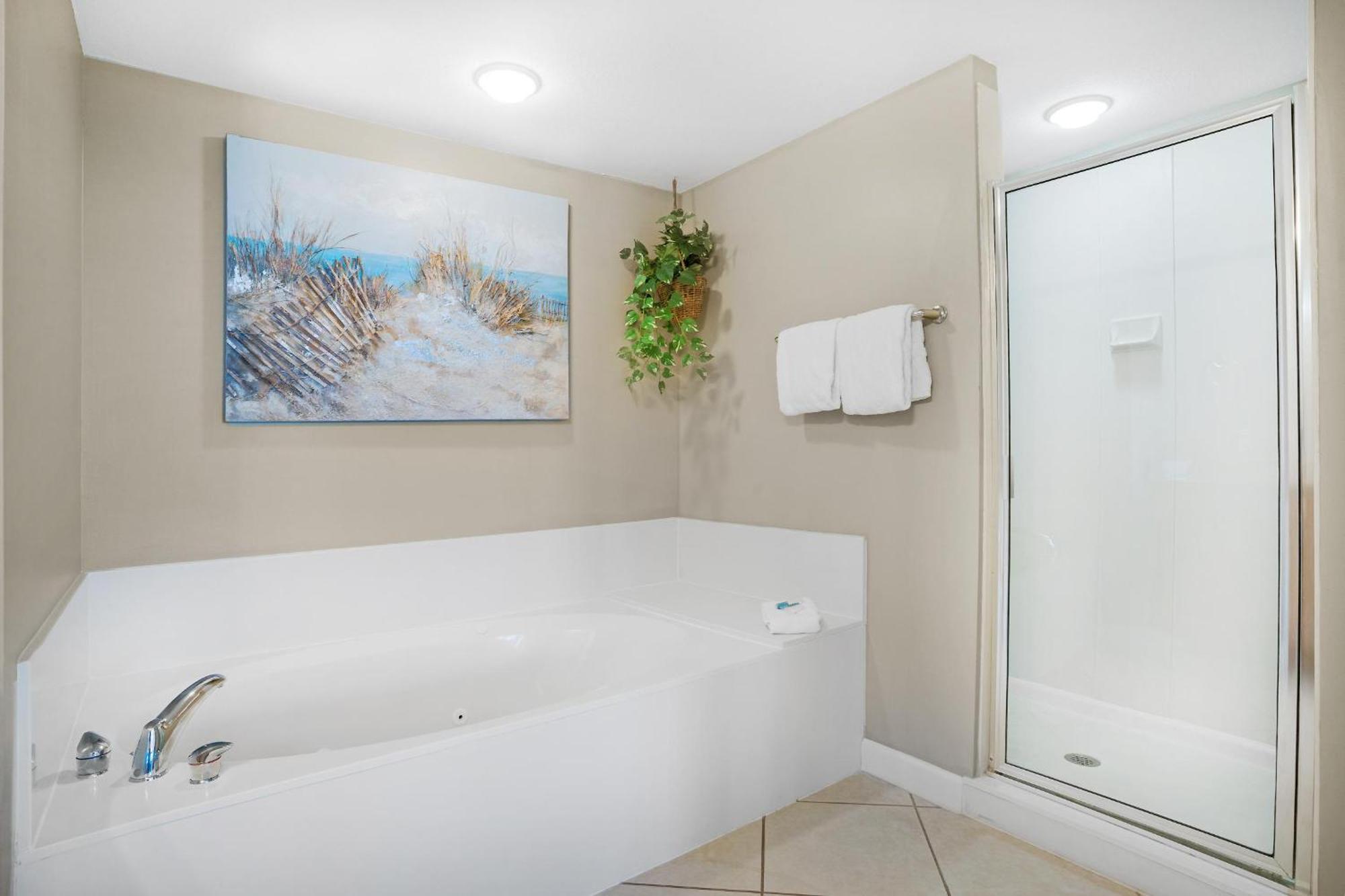 パナマシティービーチ Grandview East 404ヴィラ エクステリア 写真