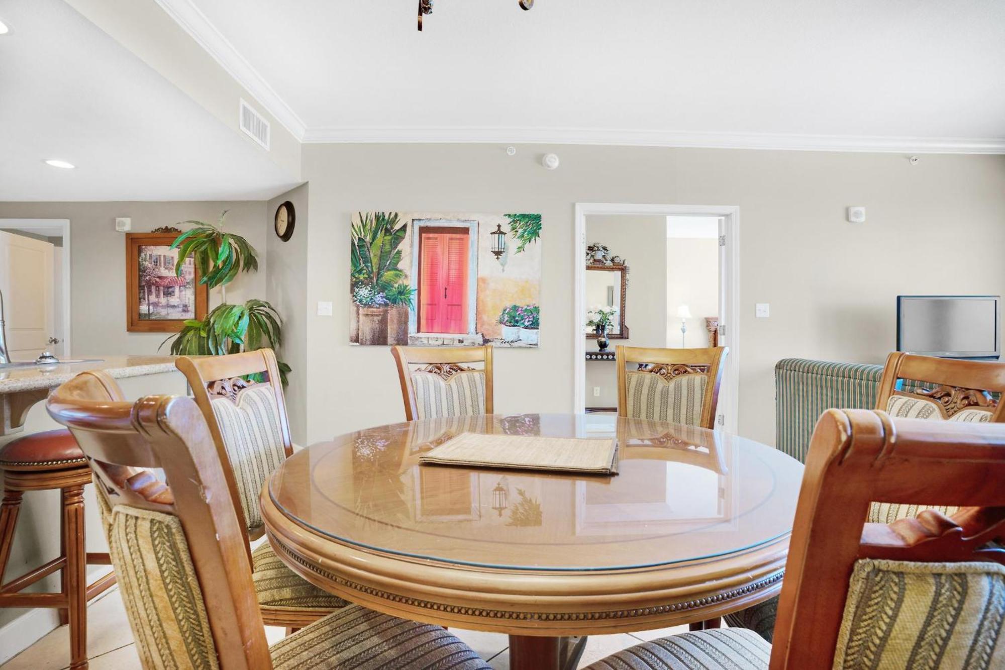 パナマシティービーチ Grandview East 404ヴィラ エクステリア 写真